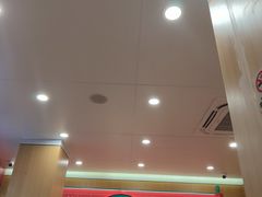 -塔斯汀中国汉堡(白云京溪地铁站店)