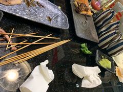 -真剑日本料理·铁板烧(贵州路店)