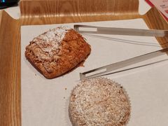 -巴黎贝甜(大宁国际商业广场店)