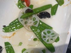 -紫光园·烤鸭·北京菜(团结湖店)