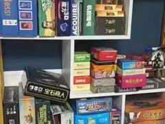 -FullHouse桌游跑团血染剧本杀(南京西路店)