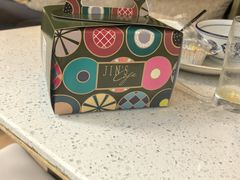 -金海湾自助餐厅(金陵饭店)