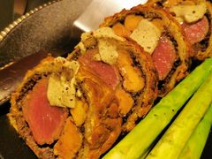 -壳里西餐厅Coquille Seafood Bistro(蒙自路店)