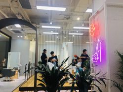 -P.STYLE派斯造型