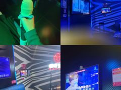 -唱吧麦颂KTV(萧山加州阳光广场店)