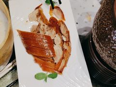 -老铺烤鸭(宝鸡店)