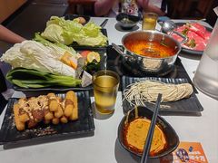 -呷哺呷哺(砂之船奥莱店)