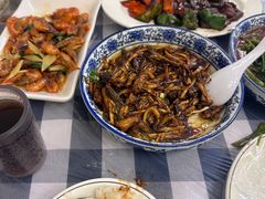 -玲珑餐厅(陕西南路店)
