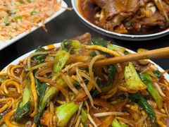 -杨记清芳牛肉拉面(宝龙广场店)