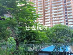 -三亚湾红树林度假世界(木棉酒店)