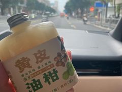 -一杯潮茶·专注潮汕茶饮(朝阳庄店)