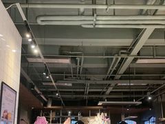 -黑草莓(重庆路店)