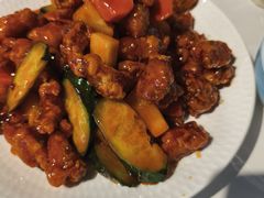 -小锅饭豆腐馆(重工北街普罗旺斯店)