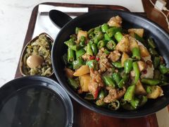 -蒙小妹骨汤饭.米线(新光路店)