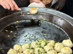 生煎-同心楼(解放北路店)