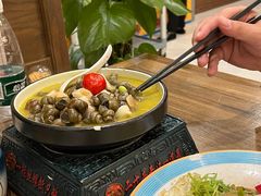 -锡和无锡菜(景丽苑店)