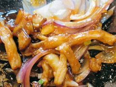 -惠丰堂饭庄·烤鸭·京味菜(翠微路店)