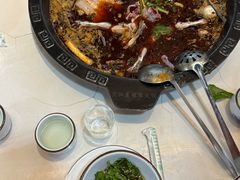 -大江美蛙鱼火锅(都江堰店)