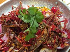 -永安水煮活鱼·仪征菜(仪征奥林匹克店)