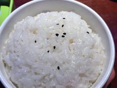 米饭-蛮横肉蟹煲(印象城店)