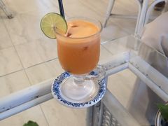 -Fern Forest Cafe