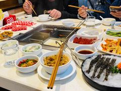 -海底捞火锅(创意园店)