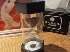 -吕氏疙瘩汤·新鲁菜(济南万象城店)