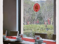 -荷风细雨·中国茶宴(碧云店)