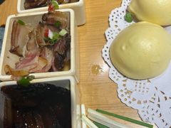 -外婆餐厅(魏县店)