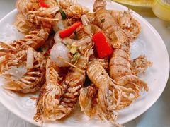 -小钱鱼馆(富春路店)