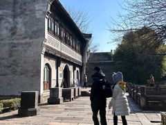 -昭明书院