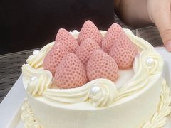 -壹点壹客·生日蛋糕(南山店)