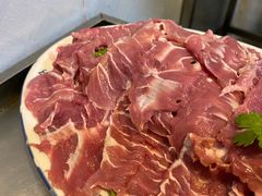 千层肉-华哥新鲜猪精品美食