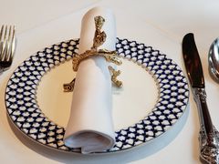 -哈拉硕俄式西餐