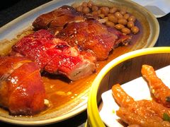 -蝴蝶里·粤菜·点心(龙湖天街&滨江店)