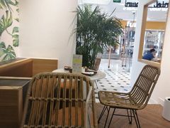 -丹礼糖甜品