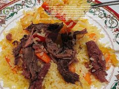-陳香貴·兰州牛肉面(上海长风大悦城店)