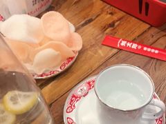 -蚝太郎 • 海鲜烧烤(建国路创始店)