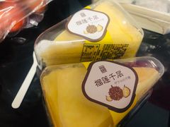 -Bread618面包生日蛋糕(欧亚商都店)