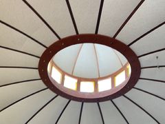 -坝上草原大汗行宫旅游景区