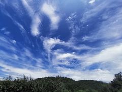 -鬼笑石后山停车场