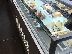 -卷心卷意·轻甜蛋糕(新光天地店)