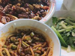 -最心疆拌面·抓饭·烧烤