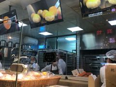 -鲍师傅糕点(春熙路店)