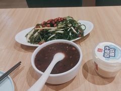 -宏状元现熬粥·京味菜(三里河店)