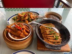 -香港新记茶餐厅(春熙太古里店)