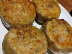 -清真吴记门钉肉饼·喜多利