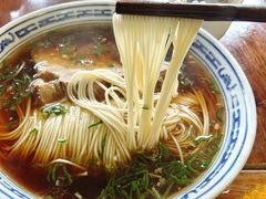 -同得兴 Since·1995 传统苏式面馆(嘉馀坊店)