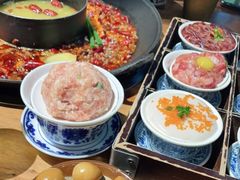 -楠火锅(龙阳广场店)