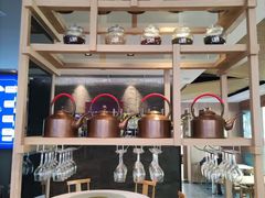 -金典银峰老鹅馆·昆山菜(亭林公园店)